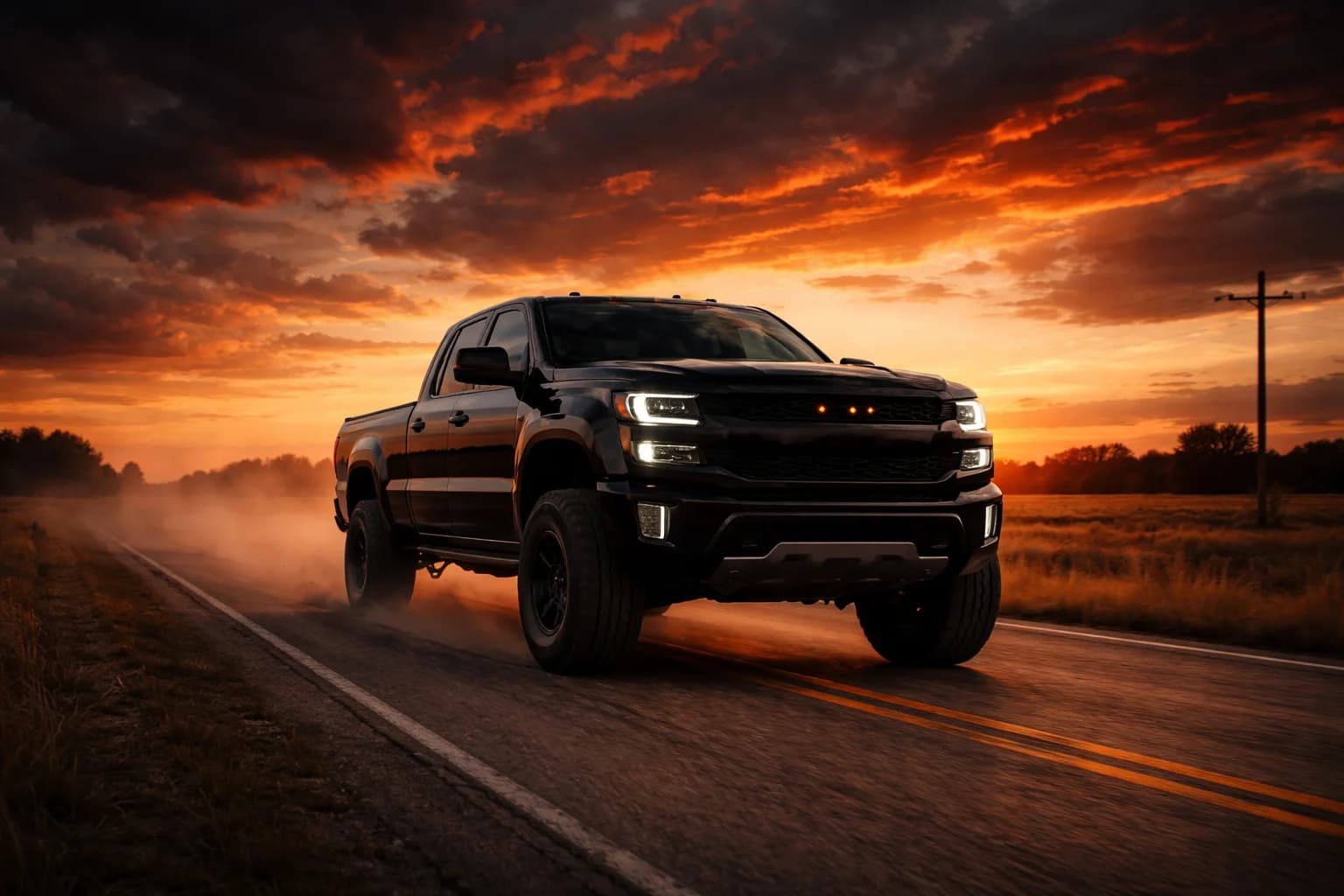 Fluid top-off service