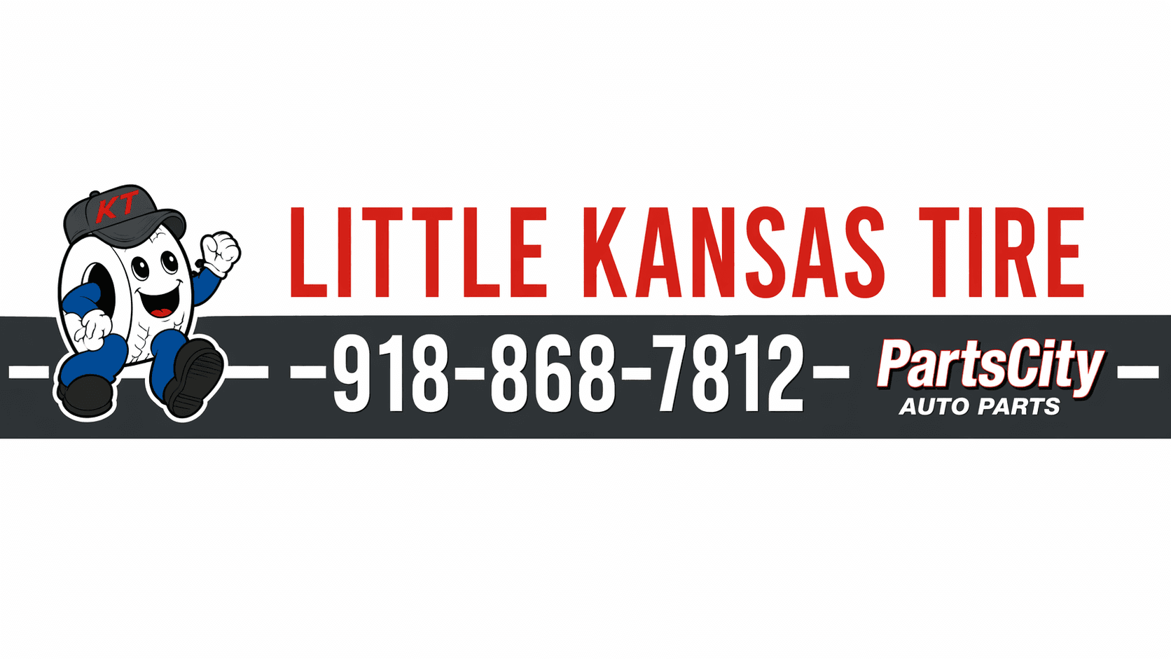 Little Kansas Tire